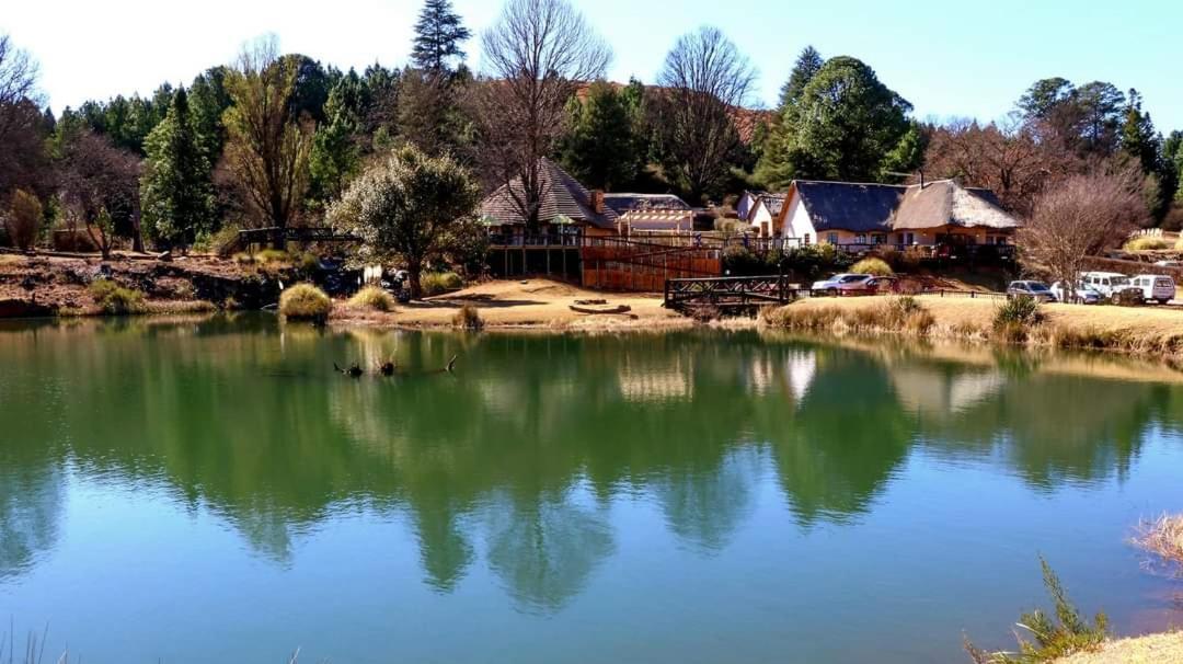 The Old Hatchery KWAZULU NATAL Exterior photo