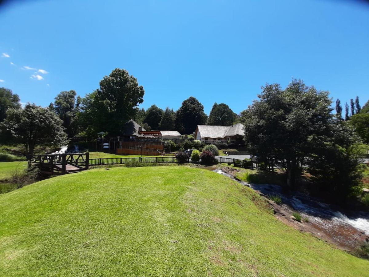 The Old Hatchery KWAZULU NATAL Exterior photo
