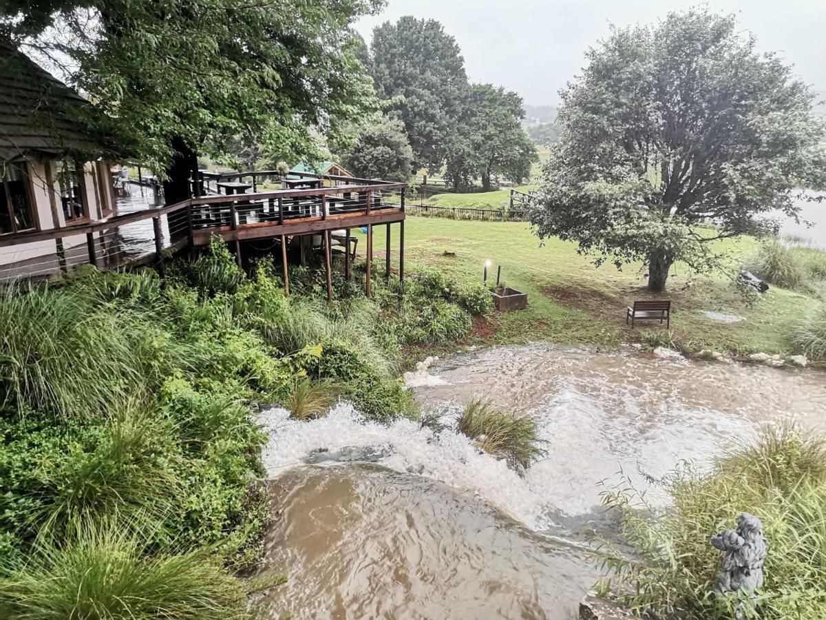 The Old Hatchery KWAZULU NATAL Exterior photo